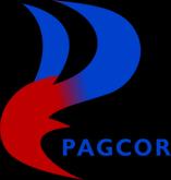 Pagcor Logo image